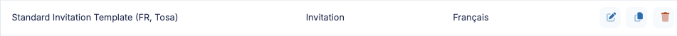 Bouton de duplication