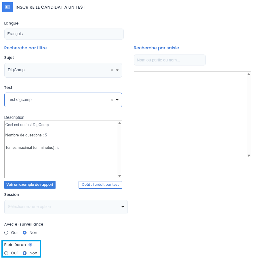 Une image contenant texte, capture d'écran, logiciel, Page
web