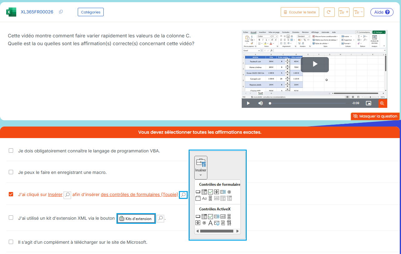 Une image contenant texte, capture d'écran, logiciel, Page web Le
contenu généré par l'IA peut être
incorrect.