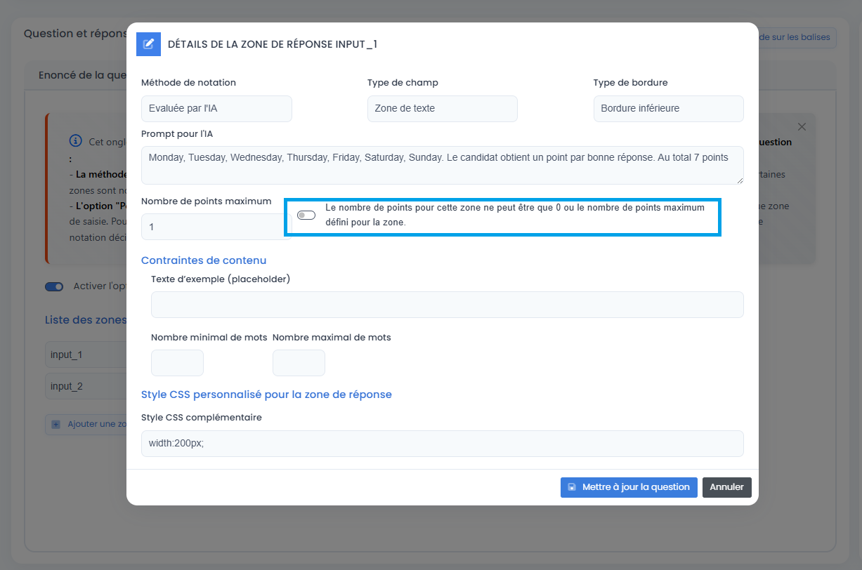 Une image contenant texte, Police, nombre, capture d'écran Le contenu
généré par l'IA peut être
incorrect.