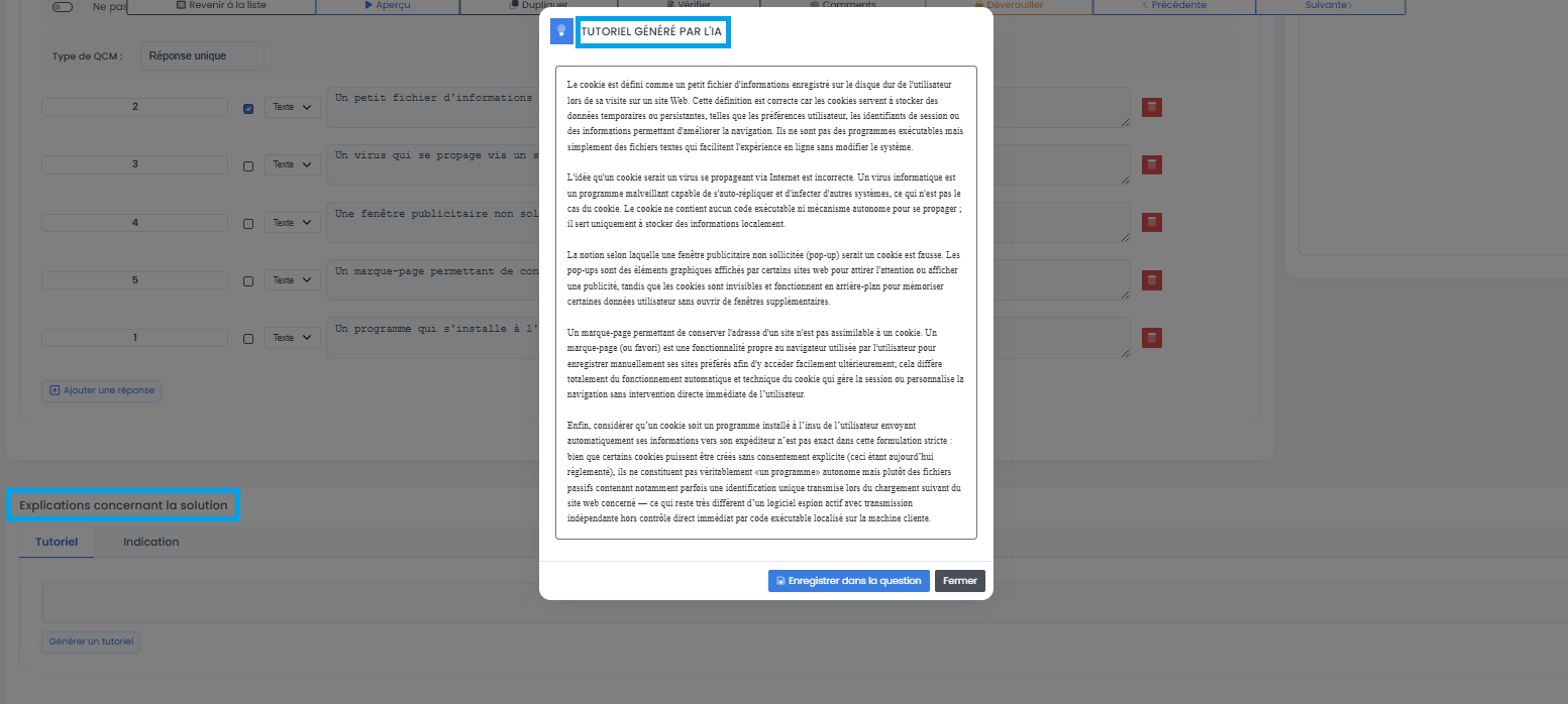 Une image contenant texte, capture d'écran, logiciel, Page web Le
contenu généré par l'IA peut être
incorrect.