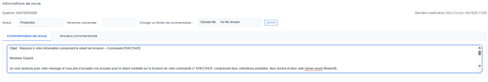 Une image contenant texte, capture d'écran, Police Le contenu généré
par l'IA peut être
incorrect.