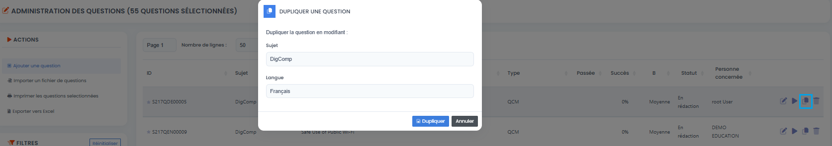 Une image contenant capture d'écran, texte, logiciel, Logiciel
multimédia Le contenu généré par l'IA peut être
incorrect.