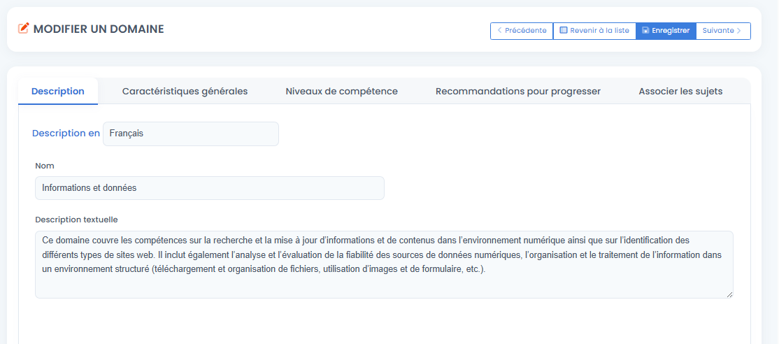 Une image contenant texte, capture d'écran, logiciel, Page web Le
contenu généré par l'IA peut être
incorrect.