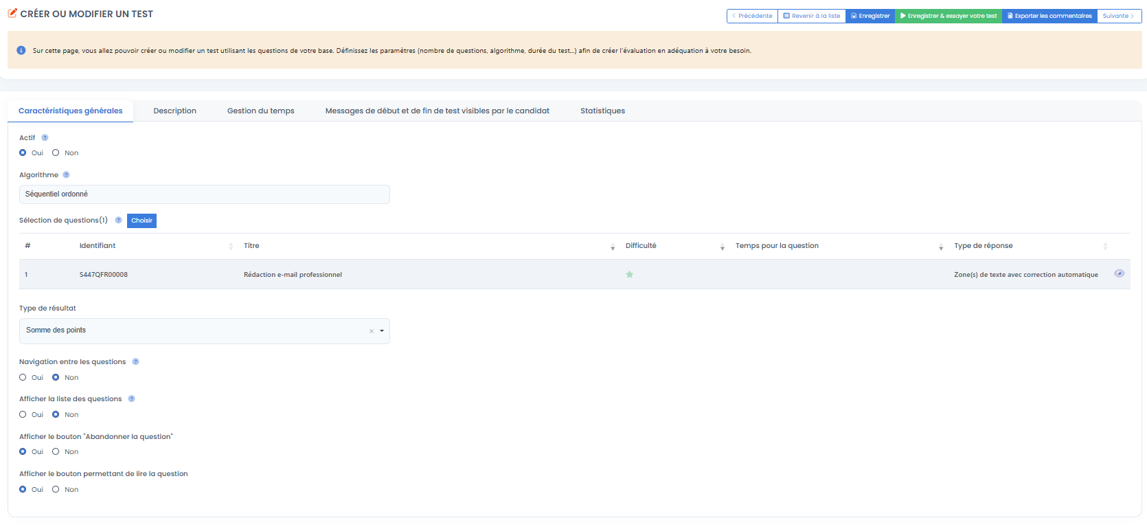 Une image contenant texte, capture d'écran, logiciel, Page web Le
contenu généré par l'IA peut être
incorrect.