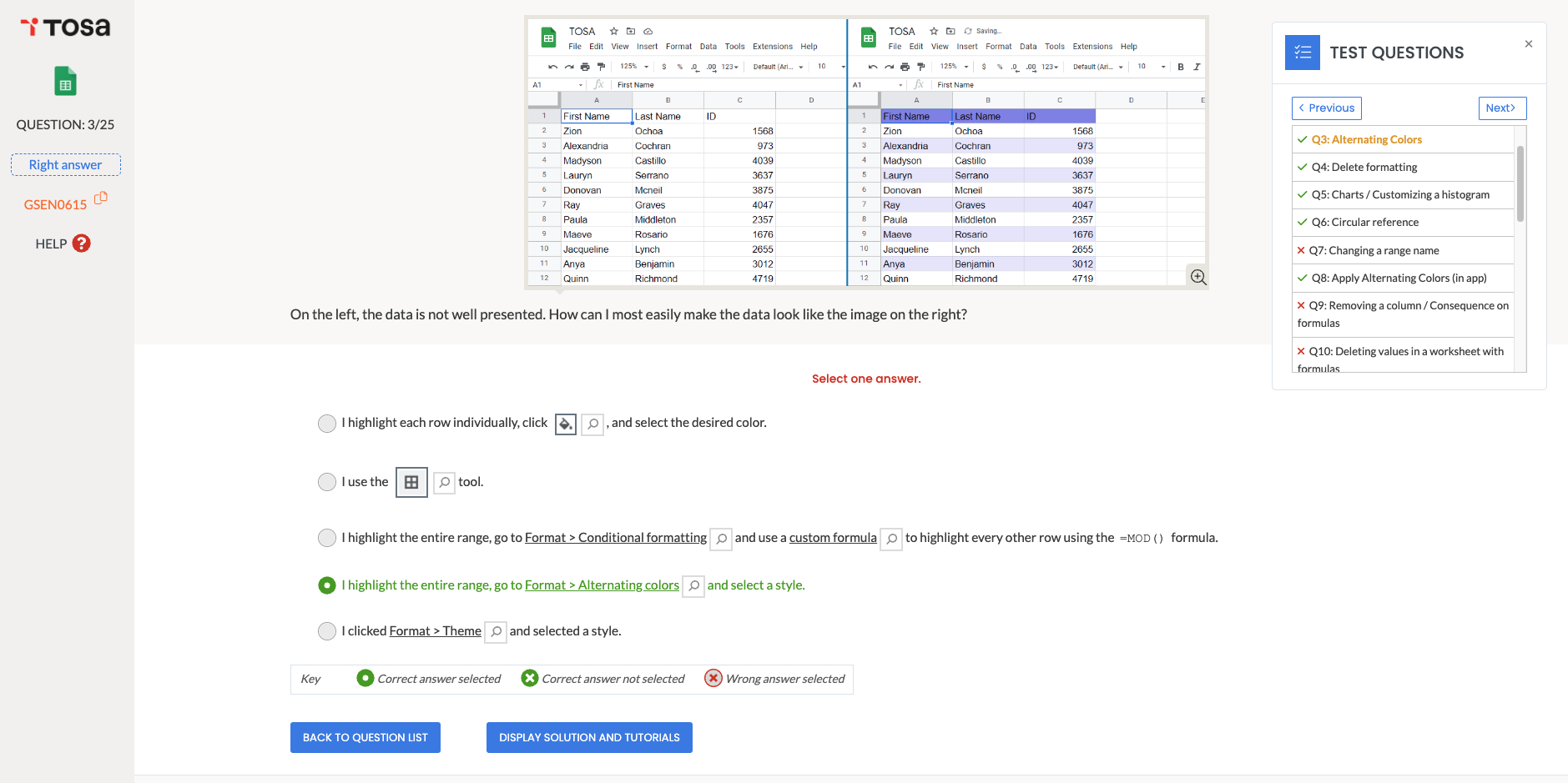 A screenshot of a computer Description automatically generated