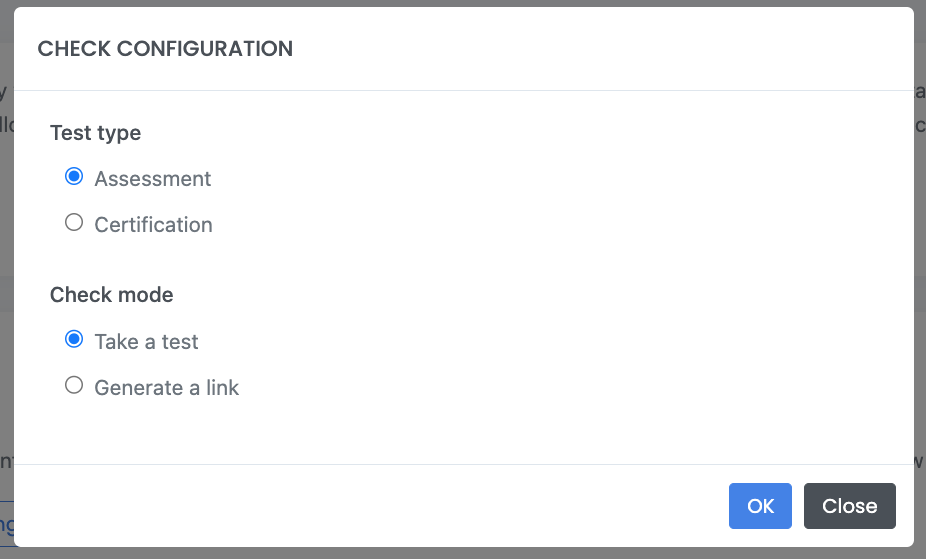 A screenshot of a computer Description automatically generated