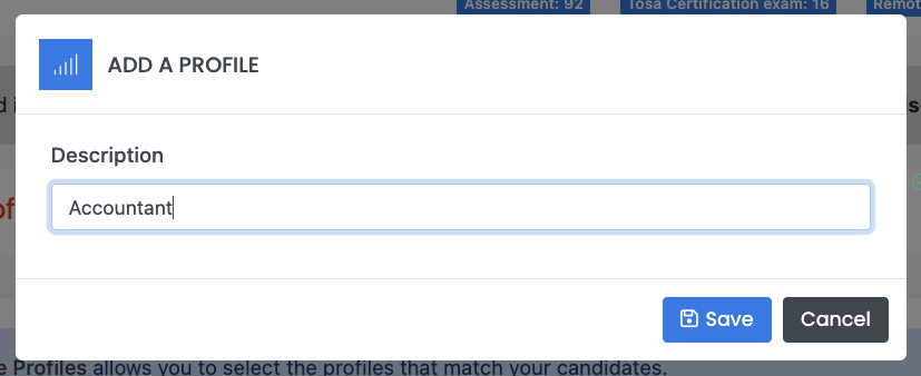 A screenshot of a computer Description automatically generated